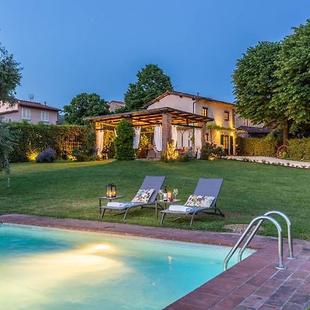 Pennecchio Villa Lucca Exterior photo